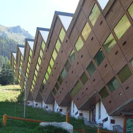 Appartamento Les Arcs 1600, 1 Pièce, 4 Personnes - Fr-1-411-123 Les Arcs (Savoie)
