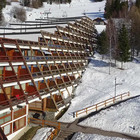 Les Arcs 1600, 1 Pièce, 4 Personnes - Fr-1-411-123 Appartamento Les Arcs (Savoie)