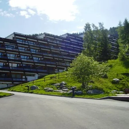 Les Arcs 1600, 1 Pièce, 4 Personnes - Fr-1-411-123 Les Arcs (Savoie)