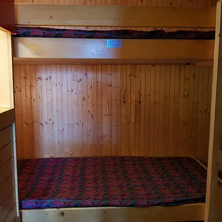 30m² Sud, Wifi, Animaux Ok, Arc 1600 - Fr-1-411-123 * Les Arcs (Savoie)