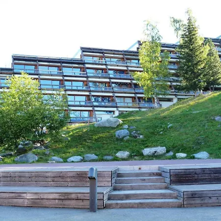 Appartamento 30m² Sud, Wifi, Animaux Ok, Arc 1600 - Fr-1-411-123 *